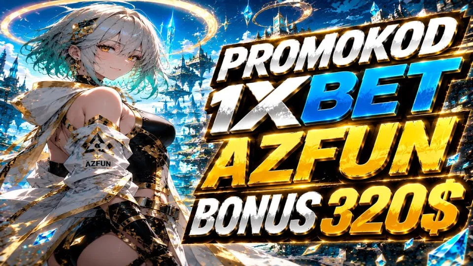 1xbet free promo code how to get your bonus and use it effectively in 2026
