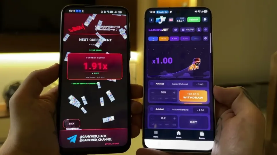 😱👀 IS THIS AVIATOR PREDICTOR 2026 — FULL WALKTHROUGH! 🚀