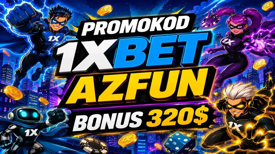 How to Get 1xbet Bonus Spin and Unlock Free Spins in 2026